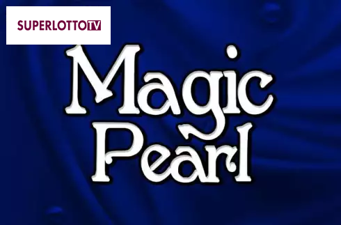 Magic Pearl